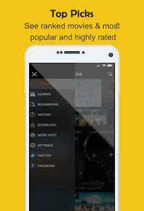 Show Movies Box – Tv Shows & HD Movies 2020 5