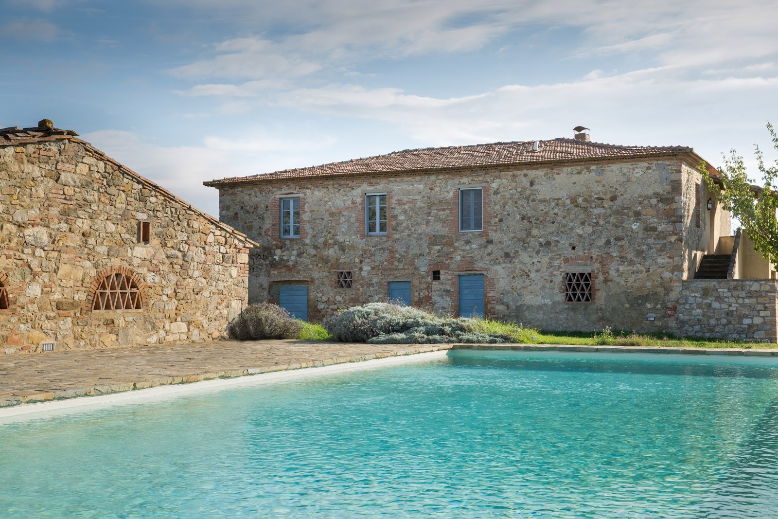 Ceccatelli Ferienhaus  Castellina in Chianti