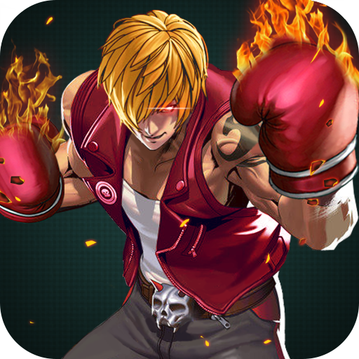 Fury Street 2-Bang form attack icon