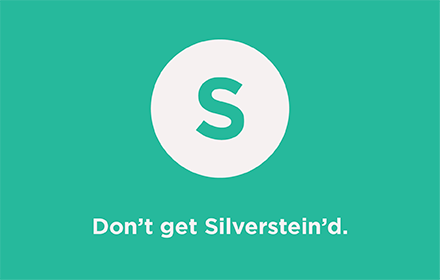 Silverstein small promo image