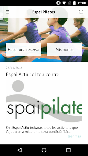 Espai Pilates