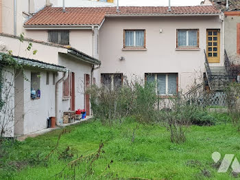 maison à Toulouse (31)