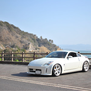 フェアレディZ Z33