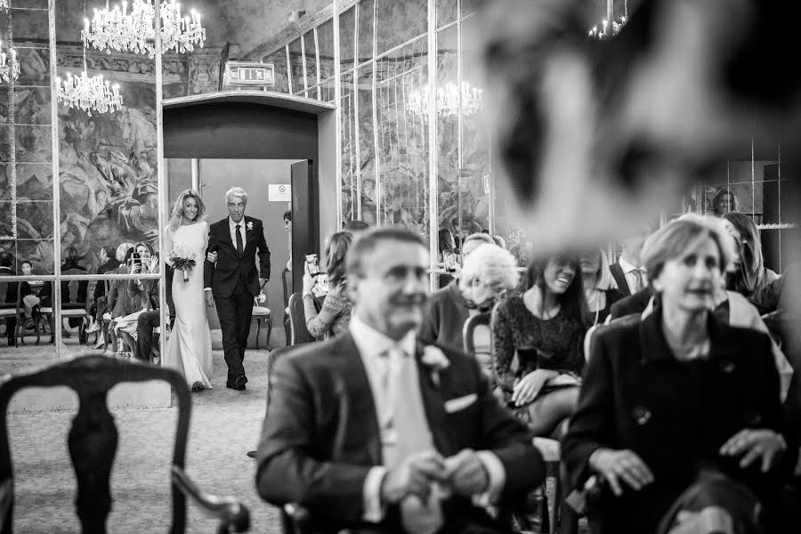 Photographe de mariage Enrico Pezzaldi (enricopezzaldi). Photo du 28 décembre 2015