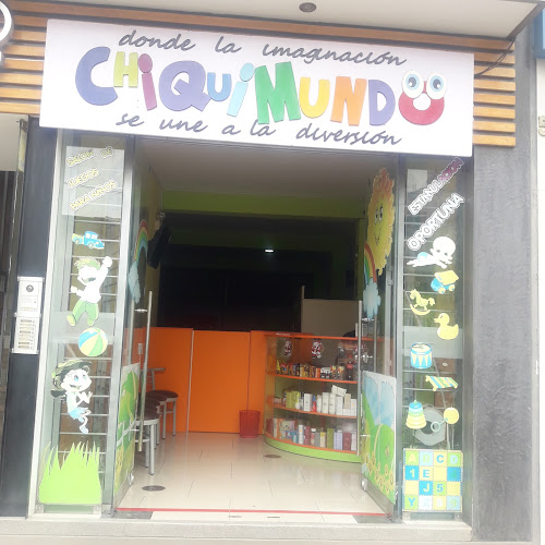 Chiquimundo - Chiclayo