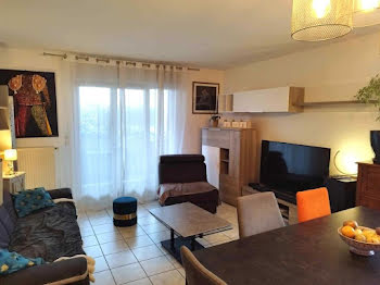 appartement à Ternay (69)