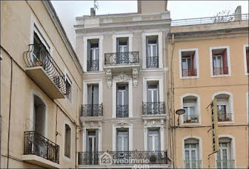 appartement à Sète (34)