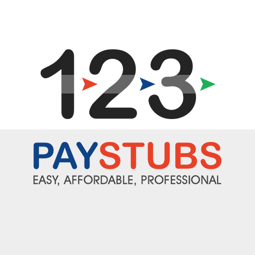 Pay Stub Generator: Paycheck Stubs | 123PayStubs