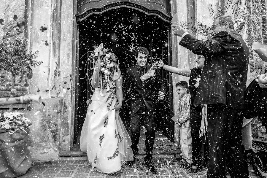 Wedding photographer Mauro Vacca (maurovacca). Photo of 21 April 2023