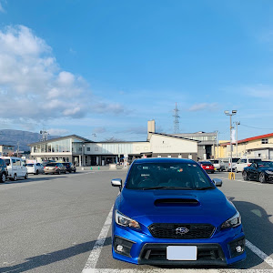 WRX S4