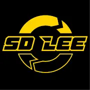 SD Lee Recycling Logo