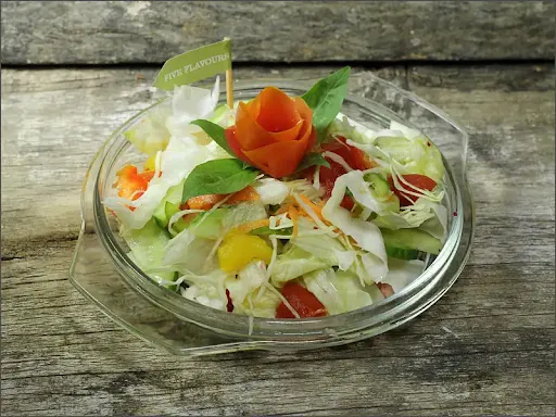 Lettuce Mix Salad