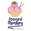 Stoned Monkey, Banashankari Stage 2, Bangalore logo