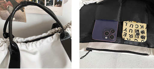 Title 2, Fashion Short-Distance Travel Bag Fitness and L...