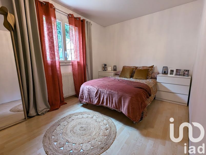 Vente appartement 2 pièces 44 m² à Auxerre (89000), 95 000 €