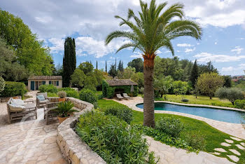 maison à Châteauneuf-Grasse (06)