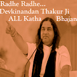 Cover Image of Download Devkinandan Thakur Ji Ke Bhajan Katha Pravachan 1.0.3 APK