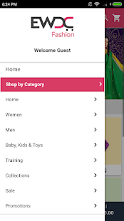 Fashion EWDC(圖5)-速報App