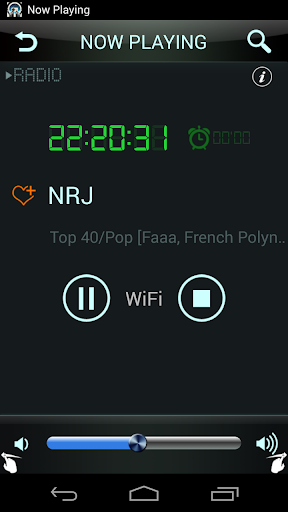 Radio French Polynesia