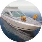 Cover Image of Download Boat Master: Boat Parking Simulator 1.1.9 APK