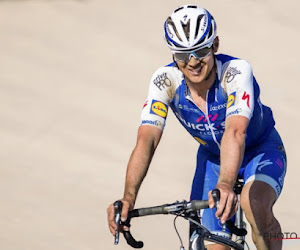 Straf nummer! Quick-Step pakt uit en bezet volledig podium in Gullegem