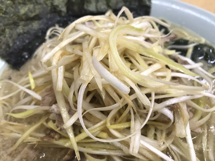 アクアのドライブ・ラーメンショップ・ネギラーメン・THE YELLOW MONKEYに関するカスタム事例の投稿画像8枚目