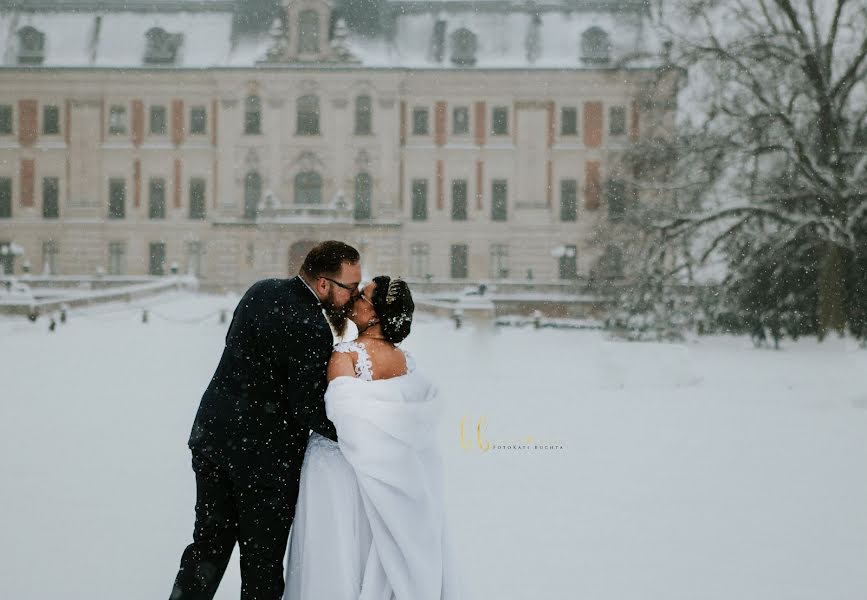 Fotógrafo de bodas Kati Buchta (fotokatibuchta). Foto del 10 de marzo 2020