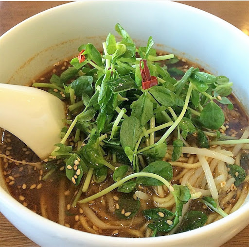 辛口台湾らーめん