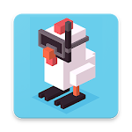 Cover Image of Download Crossy Road 3.1.0 APK