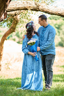 Hochzeitsfotograf Aleksandr Kobelyuk (zhitomirphoto). Foto vom 9. September 2018