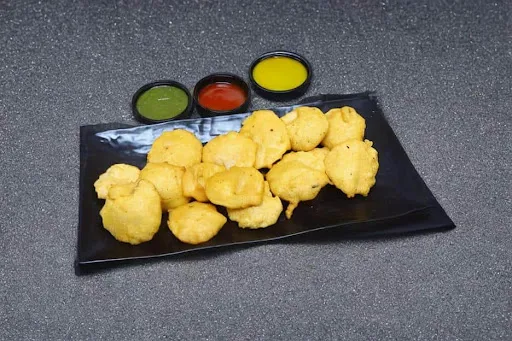 Aloo Pakoda