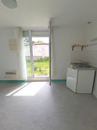 appartement à Rennes (35)