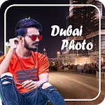 Cover Image of Herunterladen Dubai Photo Editor 1.0 APK