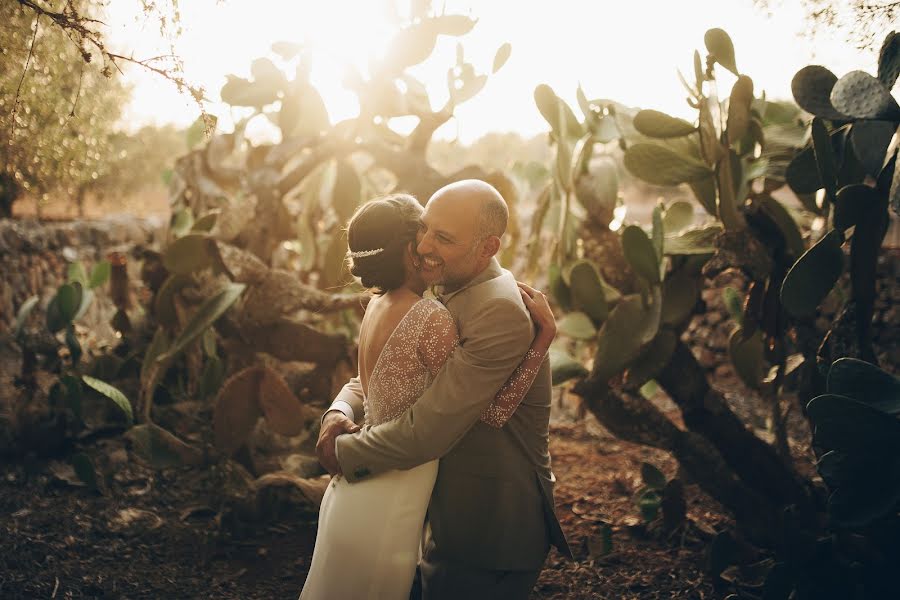 Fotógrafo de bodas Alejandro Crespi (alejandrocrespi). Foto del 23 de julio 2019