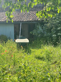 maison à Saint-Romain-la-Virvée (33)