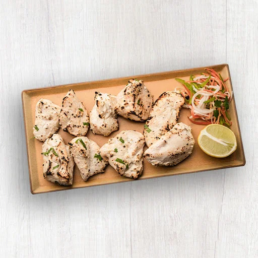 Chicken Malai Tikka