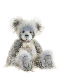 Charlie Bears - GIna