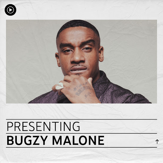 UK Rap Artist Bugzy Malone Releases New Song 'Salvador