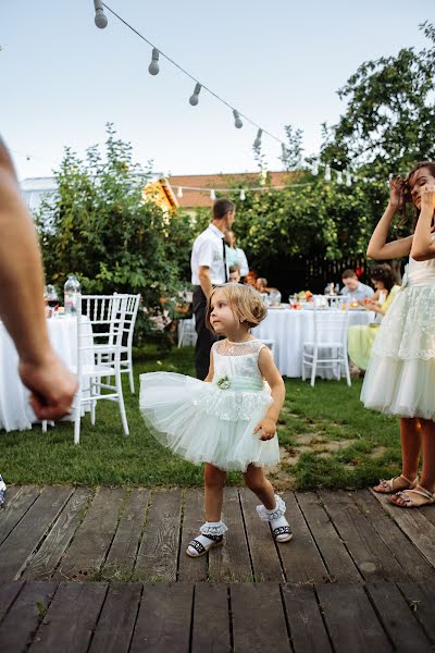 Wedding photographer Anastasiya Kuzina (anastasiakuzi). Photo of 24 March 2017