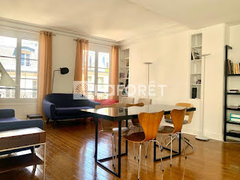 appartement à Paris 1er (75)