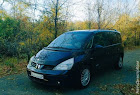 продам авто Renault Espace Espace IV