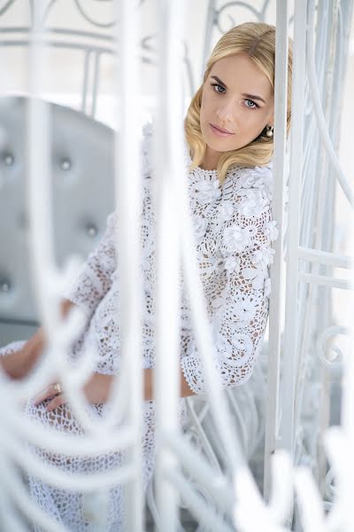 Wedding photographer Edita Valinčė (editole). Photo of 7 October 2019