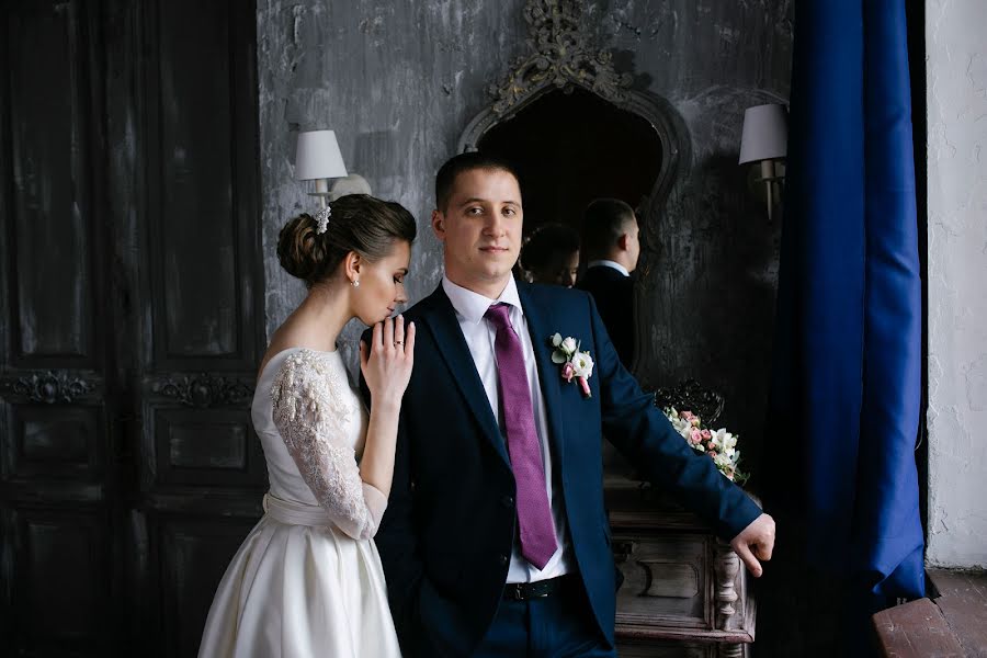 Φωτογράφος γάμων Ekaterina Churikova (churikovakate). Φωτογραφία: 11 Αυγούστου 2019