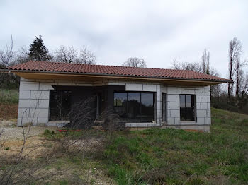 maison à Beauregard-de-Terrasson (24)