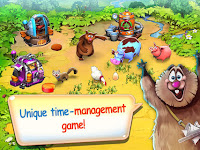 Download Game Farm Frenzy Apk