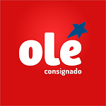 Cover Image of ดาวน์โหลด Olé Consignado: เงินกู้ บัตร และการพกพา 2.33.0 APK