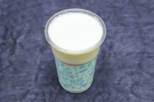 Vanilla Shake