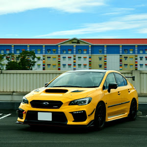 WRX STI VAB