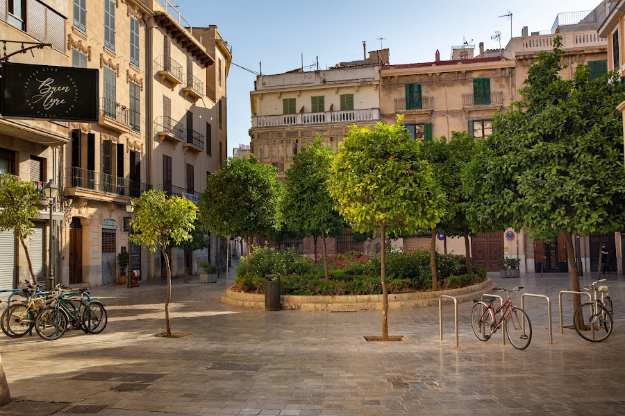 Palma de Mallorca