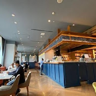 Eslite Café(松菸店)